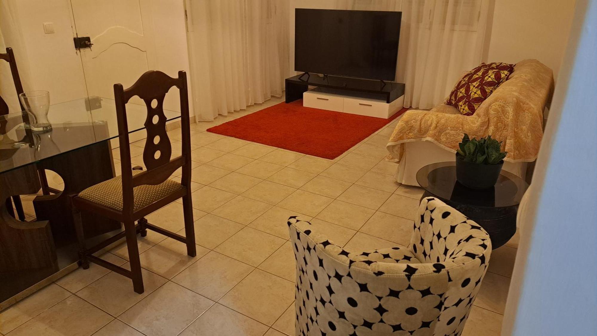 Casa Mendes Villa Tarrafal  Bagian luar foto